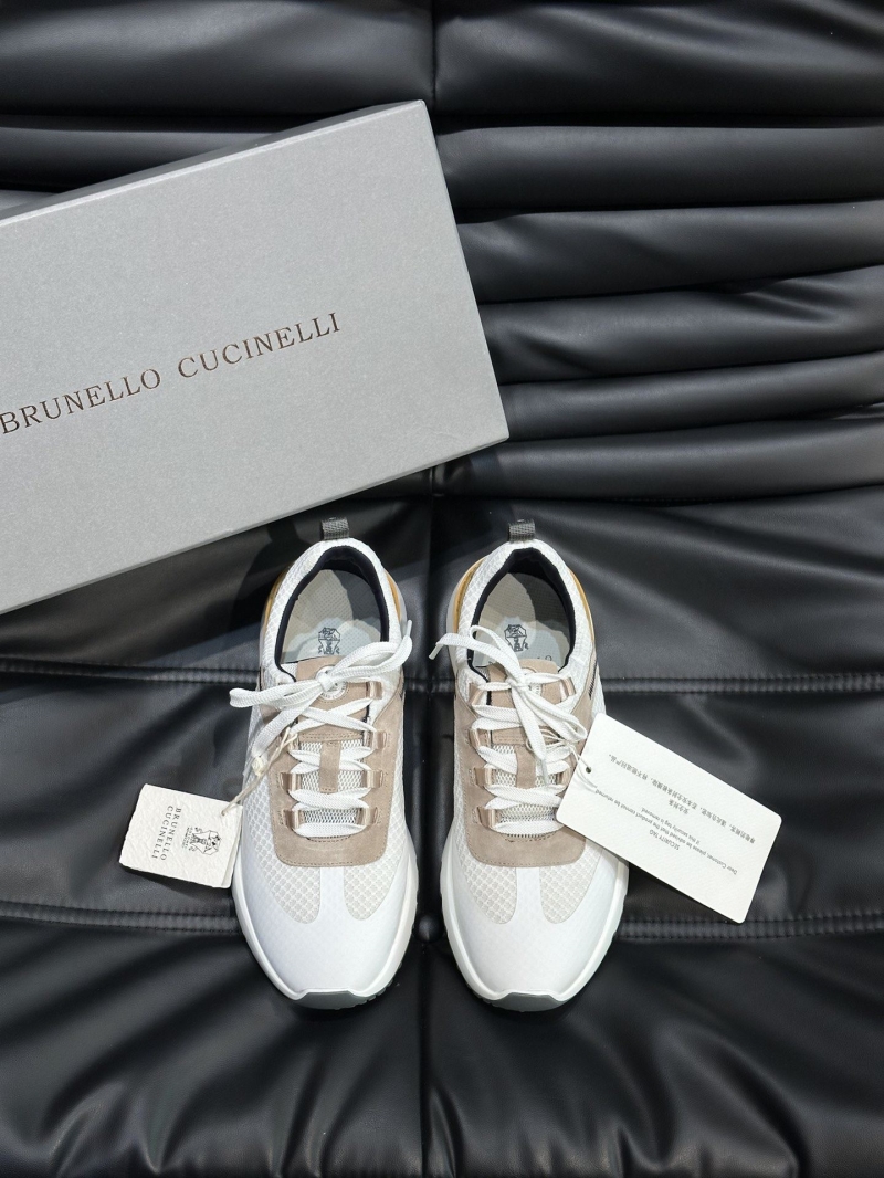 Brunello Cucinelli Sneakers